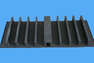 外貼式橡膠止水帶施工注意事項